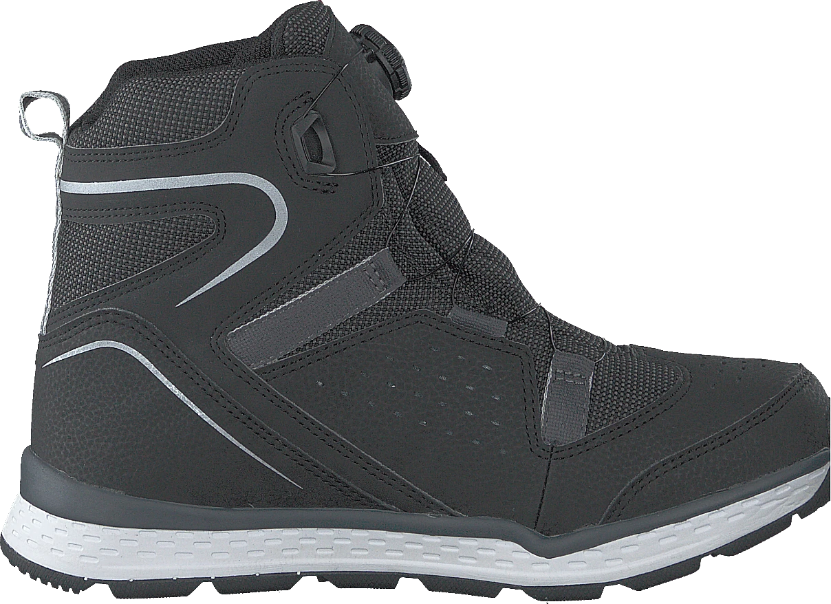 Viking Espo Boa Gtx Black/charcoal 4 Viking Espo Boa Gtx Black/charcoal - Image 2