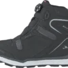 Viking Espo Boa Gtx Black/charcoal -Palladium Kauppa 60182 63