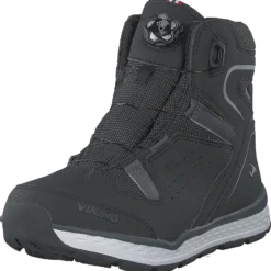Viking Espo Boa Gtx Black/charcoal 11 Viking Espo Boa Gtx Black/charcoal -Palladium Kauppa 60182 63 2