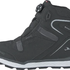 Viking Espo Boa Gtx Black/charcoal