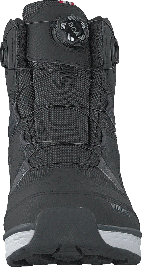 Viking Espo Boa Gtx Black/charcoal 6 Viking Espo Boa Gtx Black/charcoal - Image 4