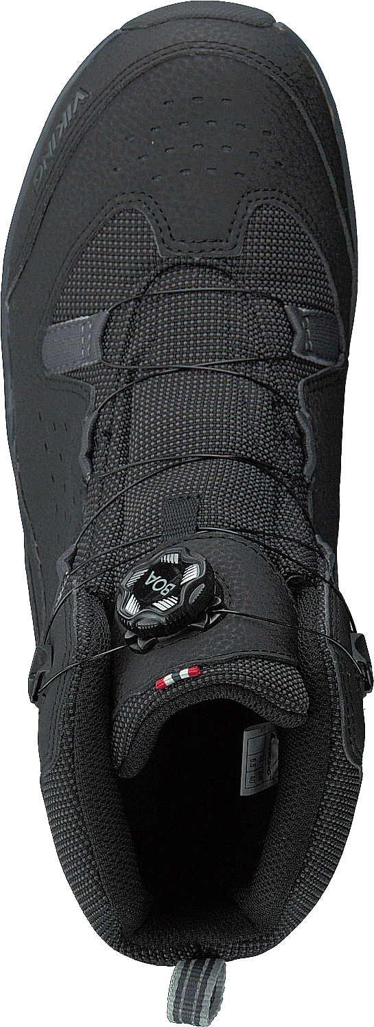 Viking Espo Boa Gtx Black/charcoal 8 Viking Espo Boa Gtx Black/charcoal - Image 6