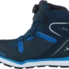 Viking Espo Boa Gtx Navy/blue -Palladium Kauppa 60182 64
