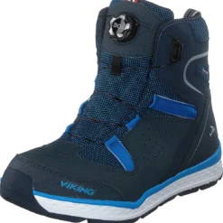 Viking Espo Boa Gtx Navy/blue -Palladium Kauppa 60182 64 2