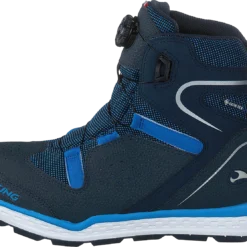 Viking Espo Boa Gtx Navy/blue