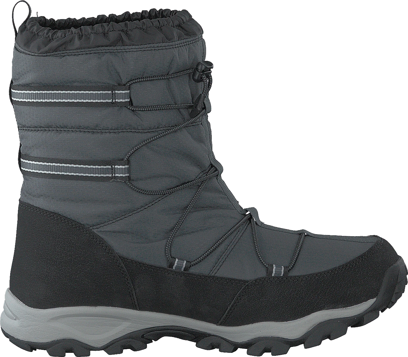 Viking Tofte Gtx Black/charcoal 4 Viking Tofte Gtx Black/charcoal - Image 2