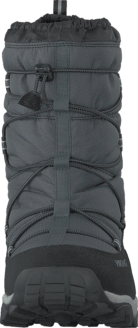 Viking Tofte Gtx Black/charcoal 6 Viking Tofte Gtx Black/charcoal - Image 4