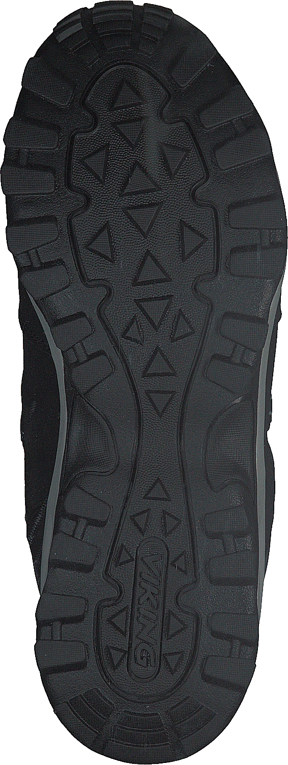 Viking Tofte Gtx Black/charcoal 9 Viking Tofte Gtx Black/charcoal - Image 7