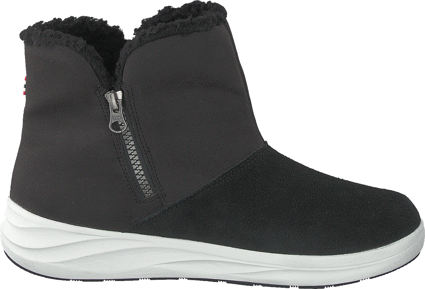 Viking Anne Gtx Black 4 Viking Anne Gtx Black - Image 2