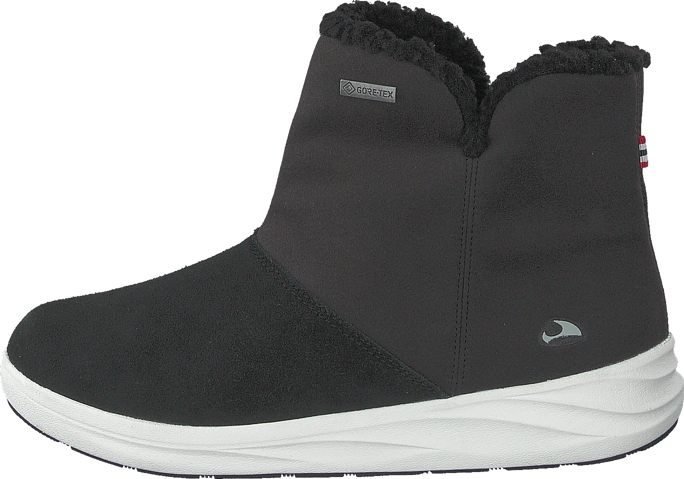 Viking Anne Gtx Black 3 Viking Anne Gtx Black