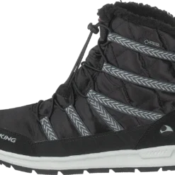 Viking Flinga Jr Gtx Black/white