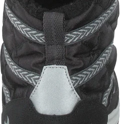 Viking Flinga Jr Gtx Black/white -Palladium Kauppa 60182 73 4