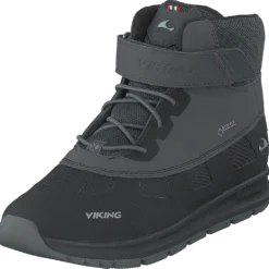 Viking Ted Gtx Black/charcoal 11 Viking Ted Gtx Black/charcoal -Palladium Kauppa 60182 74 2