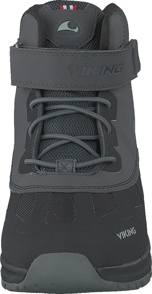 Viking Ted Gtx Black/charcoal 6 Viking Ted Gtx Black/charcoal - Image 4