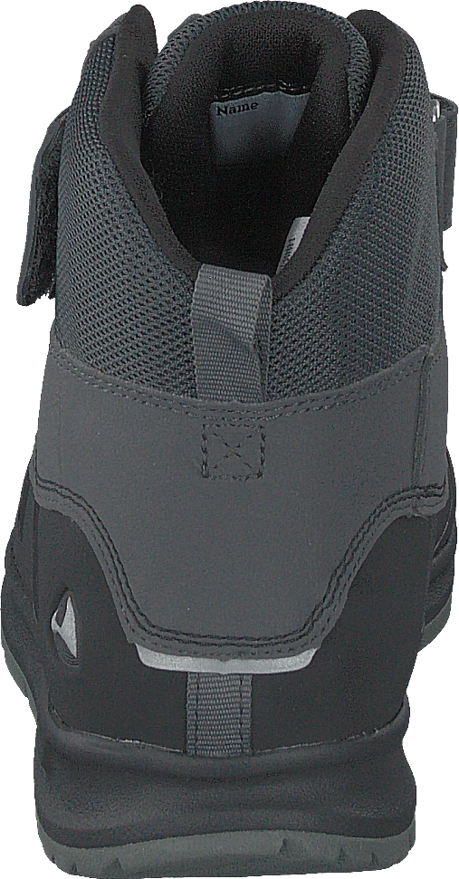 Viking Ted Gtx Black/charcoal 7 Viking Ted Gtx Black/charcoal - Image 5