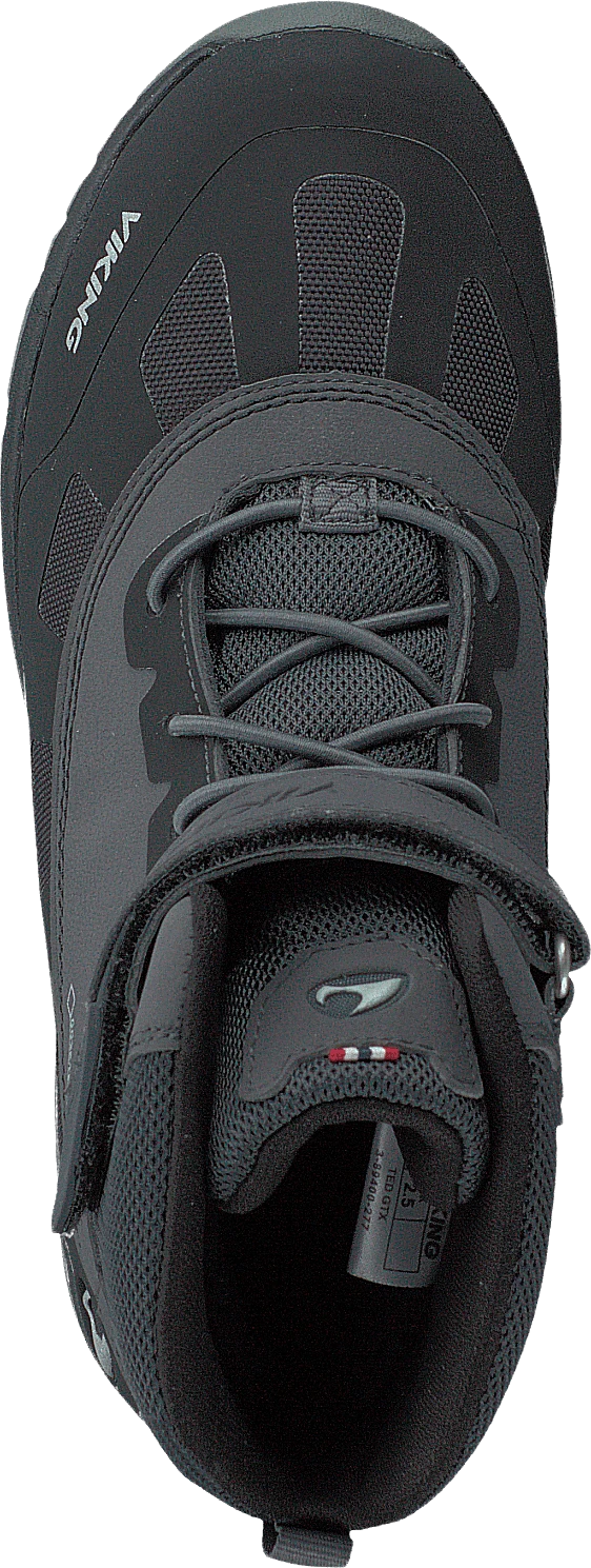 Viking Ted Gtx Black/charcoal 8 Viking Ted Gtx Black/charcoal - Image 6
