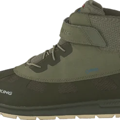 Viking Ted Gtx Olive/olive