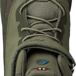 Viking Ted Gtx Olive/olive -Palladium Kauppa 60182 75 5