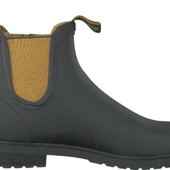 Tretorn Chelsea Classic Black/harvest -Palladium Kauppa 60183 99 1