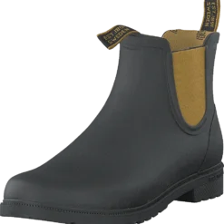 Tretorn Chelsea Classic Black/harvest -Palladium Kauppa 60183 99 2