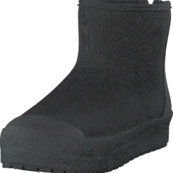 Tretorn Arch Hybrid Jr Black -Palladium Kauppa 60184 06 2