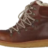 ANGULUS Tex-boot With Laces And Zipper Cognac/brown/brown -Palladium Kauppa 60188 54