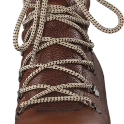 ANGULUS Tex-boot With Laces And Zipper Cognac/brown/brown 12 ANGULUS Tex-boot With Laces And Zipper Cognac/brown/brown -Palladium Kauppa 60188 54 3