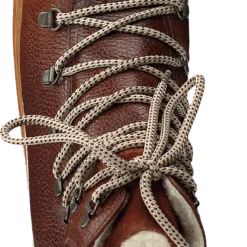 ANGULUS Tex-boot With Laces And Zipper Cognac/brown/brown 14 ANGULUS Tex-boot With Laces And Zipper Cognac/brown/brown -Palladium Kauppa 60188 54 5