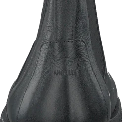 ANGULUS Chelsea Boot With Chunky Sole Black/black 13 ANGULUS Chelsea Boot With Chunky Sole Black/black -Palladium Kauppa 60188 56 4