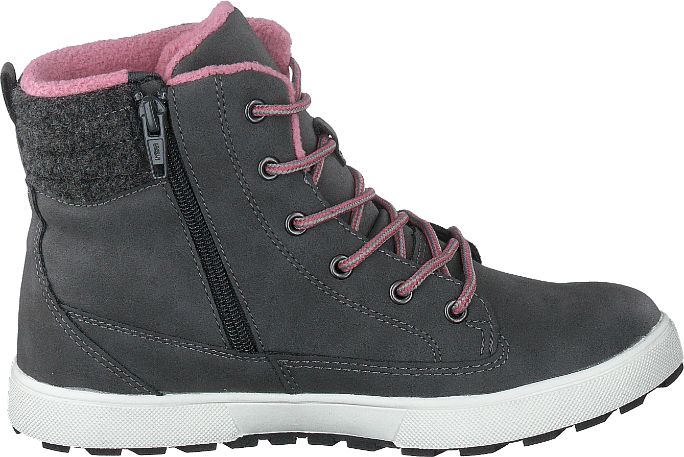 Gulliver 430-9573 Waterproof Warm Lined Grey 4 Gulliver 430-9573 Waterproof Warm Lined Grey - Image 2