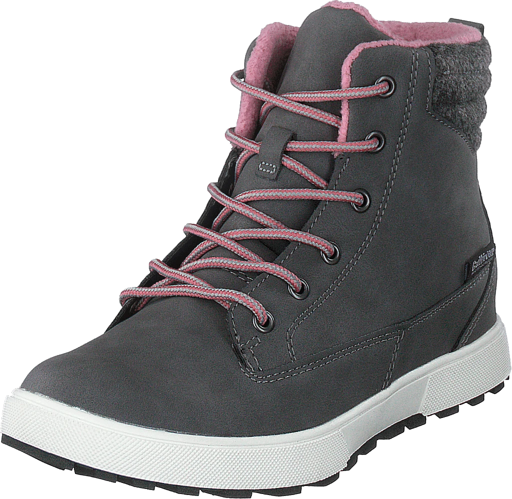 Gulliver 430-9573 Waterproof Warm Lined Grey 5 Gulliver 430-9573 Waterproof Warm Lined Grey - Image 3