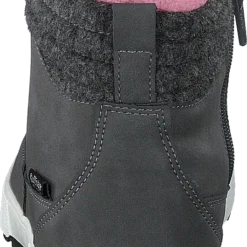 Gulliver 430-9573 Waterproof Warm Lined Grey 13 Gulliver 430-9573 Waterproof Warm Lined Grey -Palladium Kauppa 60190 42 4