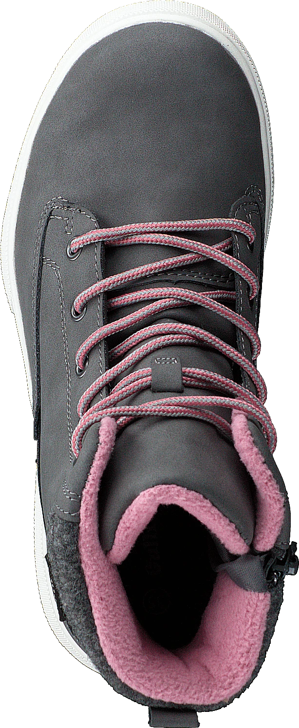 Gulliver 430-9573 Waterproof Warm Lined Grey 8 Gulliver 430-9573 Waterproof Warm Lined Grey - Image 6