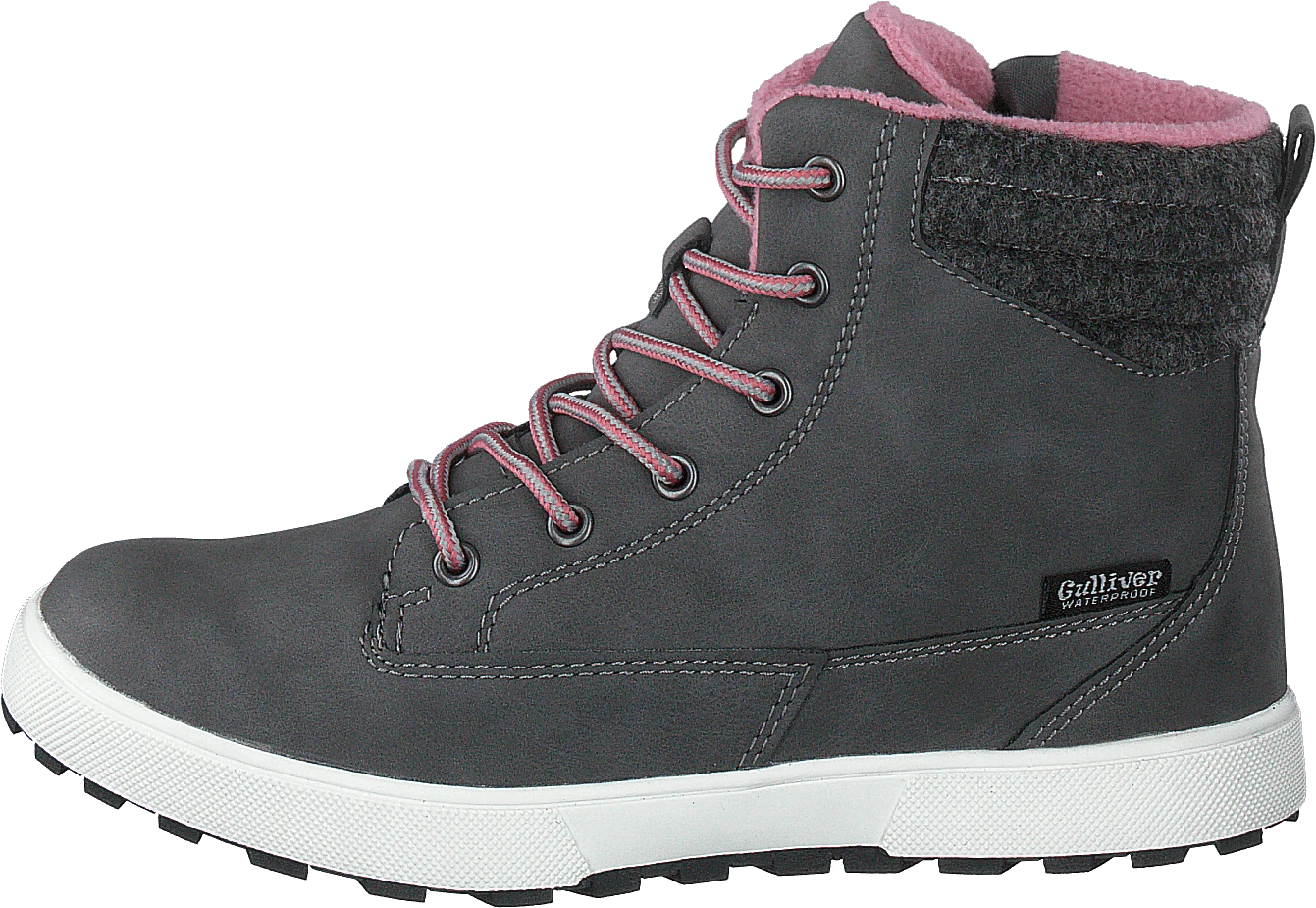 Gulliver 430-9573 Waterproof Warm Lined Grey 3 Gulliver 430-9573 Waterproof Warm Lined Grey