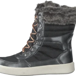 Gulliver 435-0504 Waterproof Warm Lined Black