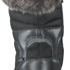 Gulliver 435-0504 Waterproof Warm Lined Black -Palladium Kauppa 60190 51 4