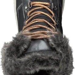 Gulliver 435-0504 Waterproof Warm Lined Black -Palladium Kauppa 60190 51 5