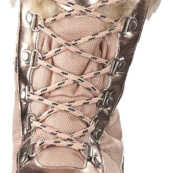 Gulliver 435-0504 Waterproof Warm Lined Rose Gold -Palladium Kauppa 60190 52 3