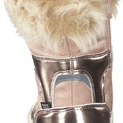 Gulliver 435-0504 Waterproof Warm Lined Rose Gold -Palladium Kauppa 60190 52 4