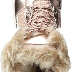 Gulliver 435-0504 Waterproof Warm Lined Rose Gold -Palladium Kauppa 60190 52 5