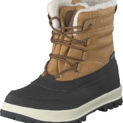 Gulliver 430-9694 Waterproof Warm Lined Yellow -Palladium Kauppa 60190 54 2