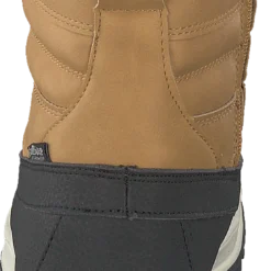 Gulliver 430-9694 Waterproof Warm Lined Yellow -Palladium Kauppa 60190 54 4