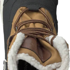 Gulliver 430-9694 Waterproof Warm Lined Yellow -Palladium Kauppa 60190 54 5