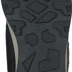 Gulliver 430-9694 Waterproof Warm Lined Yellow -Palladium Kauppa 60190 54 6