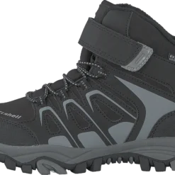 Gulliver 435-0509 Waterproof Warm Lined Black