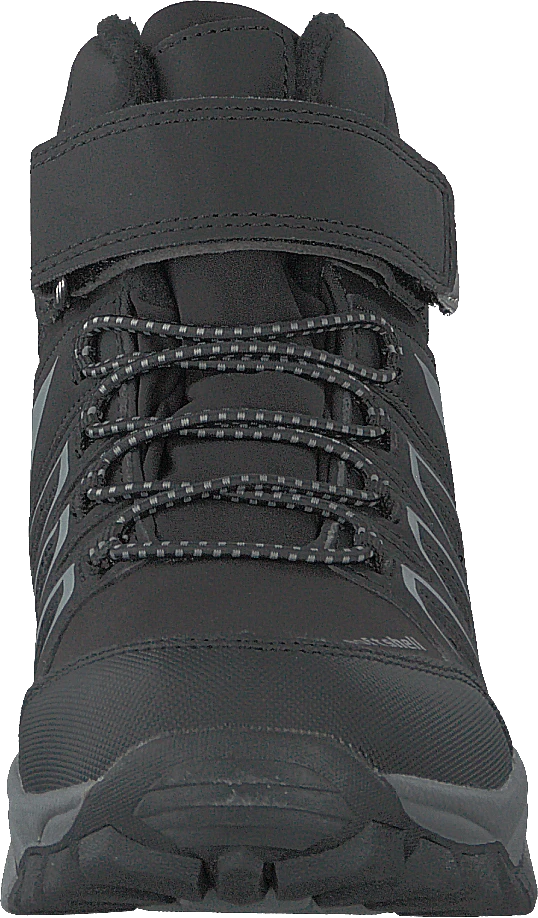 Gulliver 435-0509 Waterproof Warm Lined Black 6 Gulliver 435-0509 Waterproof Warm Lined Black - Image 4