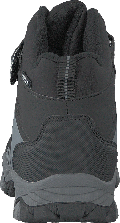 Gulliver 435-0509 Waterproof Warm Lined Black 7 Gulliver 435-0509 Waterproof Warm Lined Black - Image 5