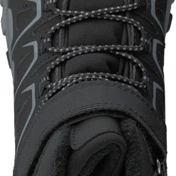 Gulliver 435-0509 Waterproof Warm Lined Black 14 Gulliver 435-0509 Waterproof Warm Lined Black -Palladium Kauppa 60190 61 5