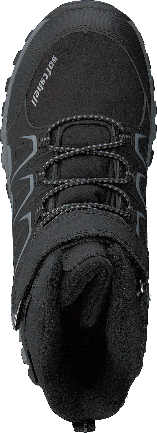 Gulliver 435-0509 Waterproof Warm Lined Black 8 Gulliver 435-0509 Waterproof Warm Lined Black - Image 6