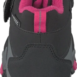 Gulliver 435-0509 Waterproof Warm Lined Black/fuchsia -Palladium Kauppa 60190 62 4